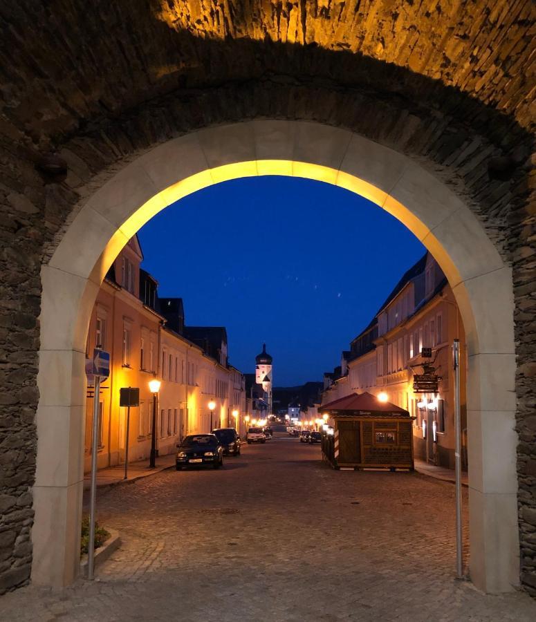 Ferienwohnung Buschbeck マリエンベルク エクステリア 写真